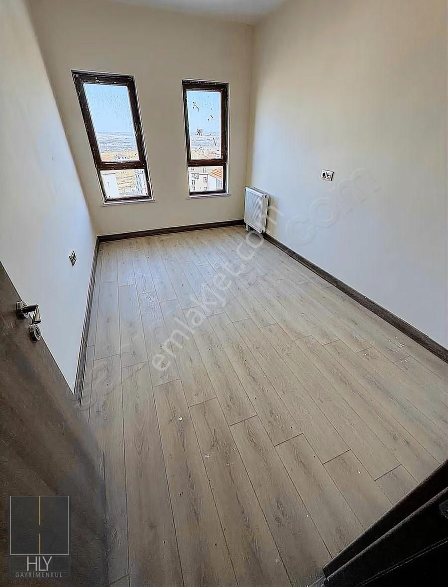 Hly Gayrimenkulden Balıkesir G.o.p Toki 1.etap Satılık 3+1 Daire - Görsel 20