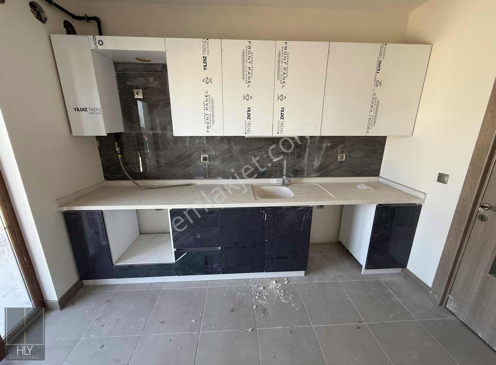Hly Gayrimenkulden Balıkesir G.o.p Toki 1.etap Satılık 3+1 Daire - Görsel 5