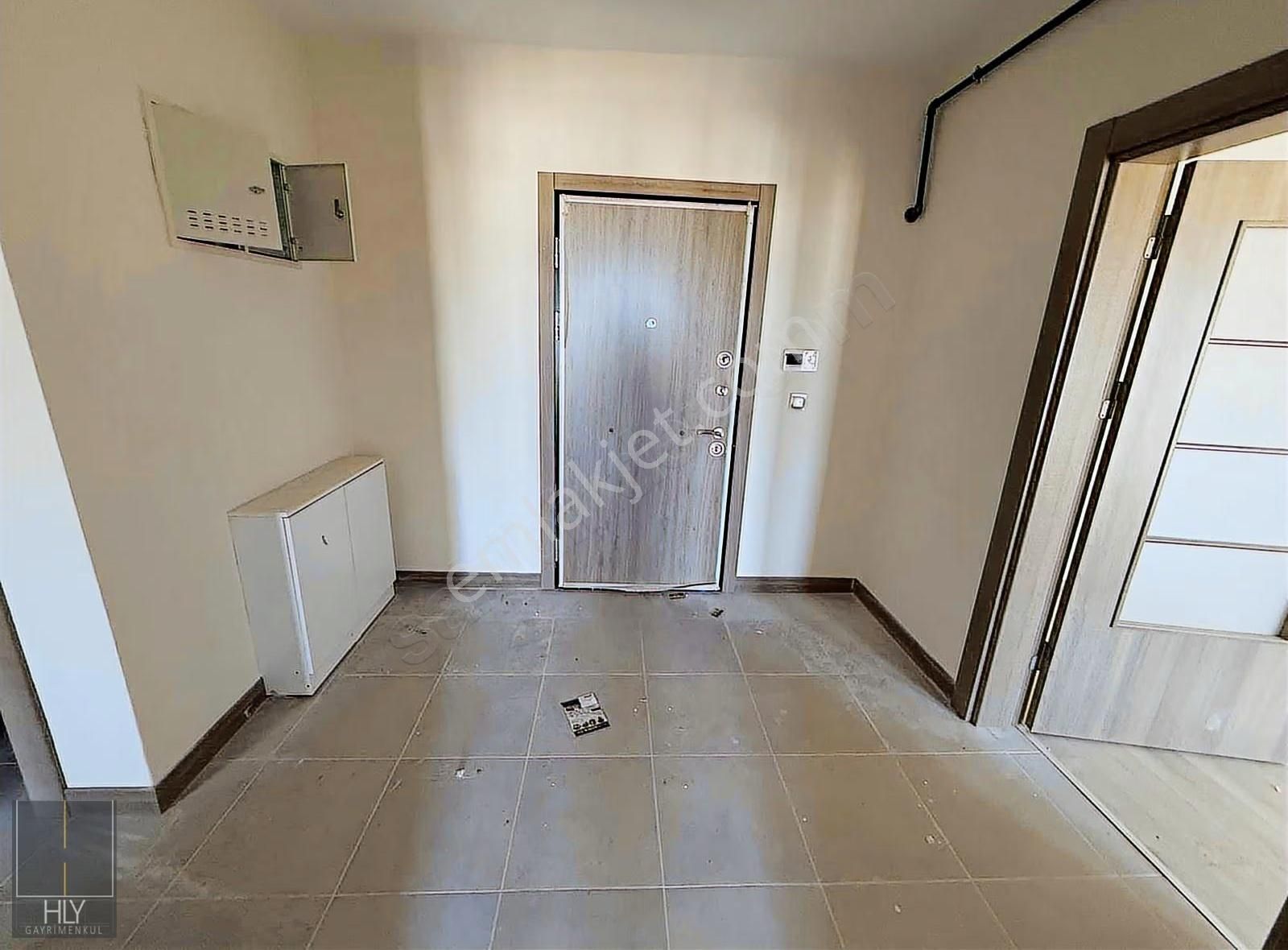 Hly Gayrimenkulden Balıkesir G.o.p Toki 1.etap Satılık 3+1 Daire - Görsel 26
