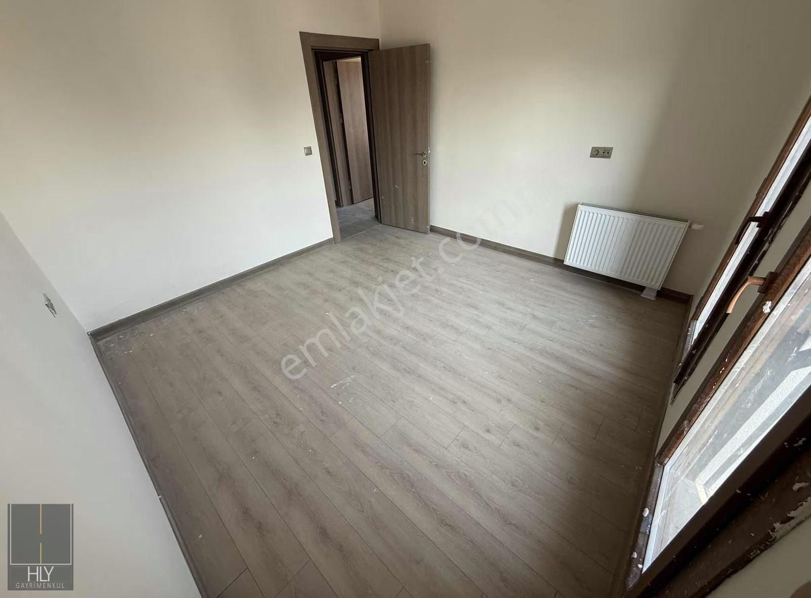 Hly Gayrimenkulden Balıkesir G.o.p Toki 1.etap Satılık 3+1 Daire - Görsel 27