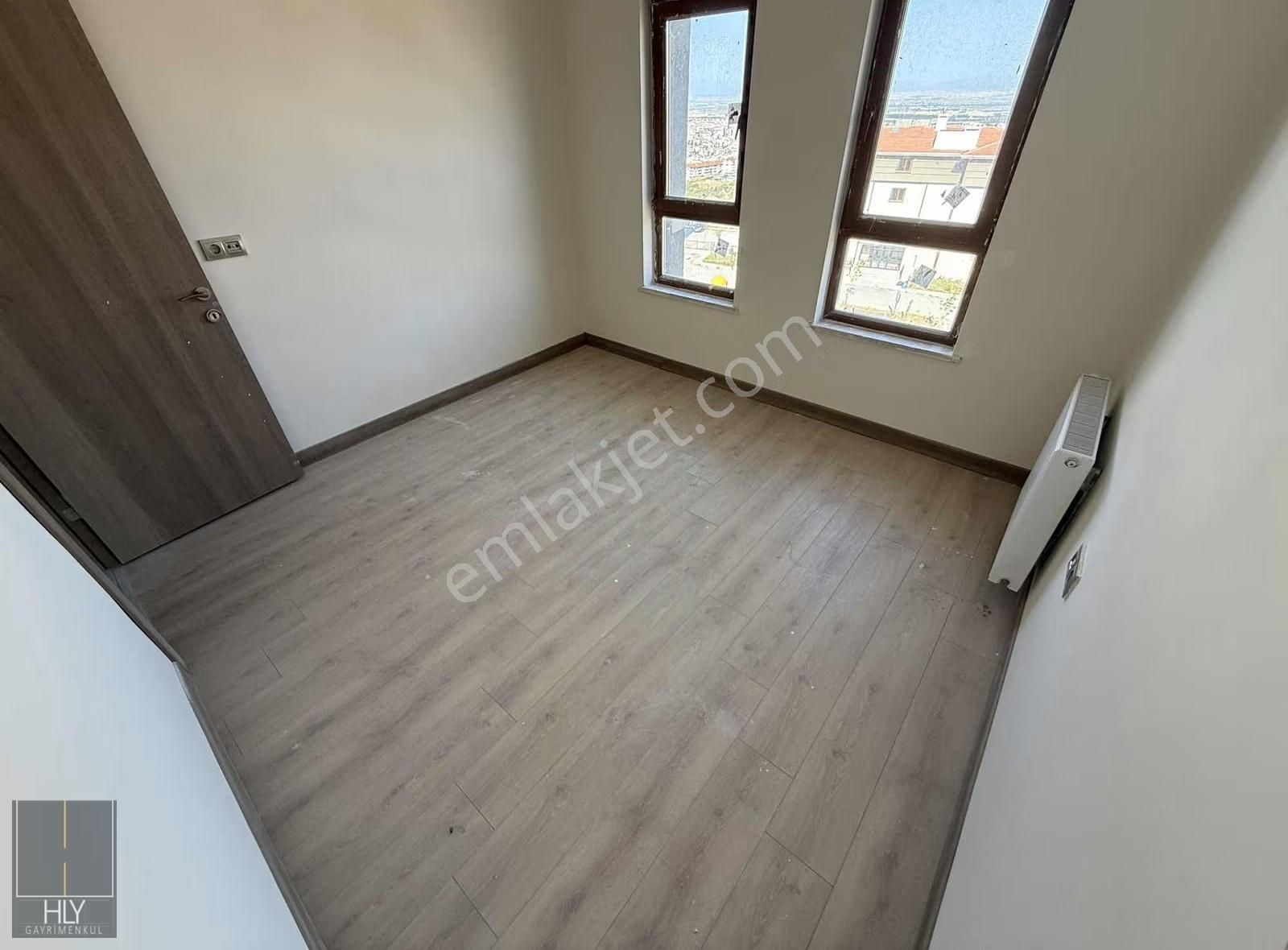 Hly Gayrimenkulden Balıkesir G.o.p Toki 1.etap Satılık 3+1 Daire - Görsel 24