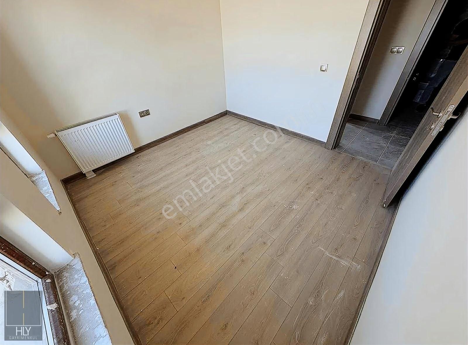 Hly Gayrimenkulden Balıkesir G.o.p Toki 1.etap Satılık 3+1 Daire - Görsel 16