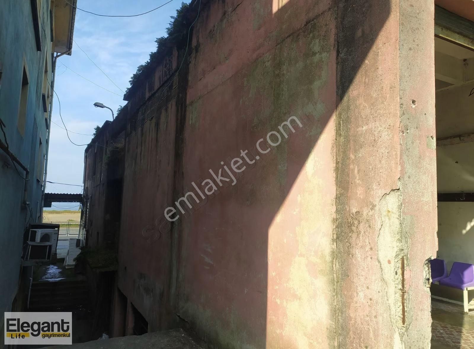 Gündoğdu Hamidiye'de Yatırım Potansiyeli Yüksek Komple Bina&arsa - Görsel 14