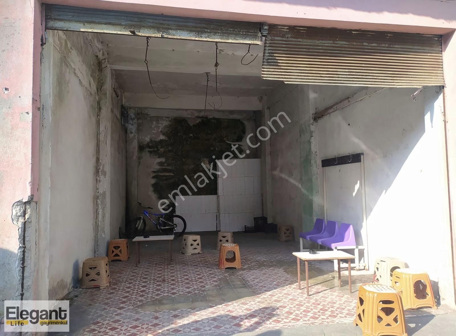 Gündoğdu Hamidiye'de Yatırım Potansiyeli Yüksek Komple Bina&arsa - Görsel 11