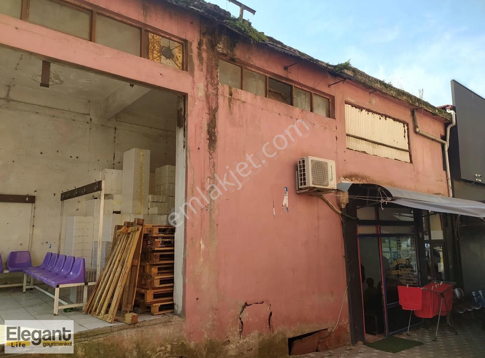 Gündoğdu Hamidiye'de Yatırım Potansiyeli Yüksek Komple Bina&arsa - Görsel 6