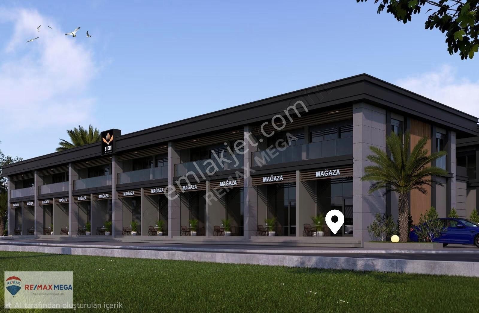 Döşemealtı Devlet Hastanesi Yakınında Cadde Üzeri Kiralık Dükkan - Görsel 8