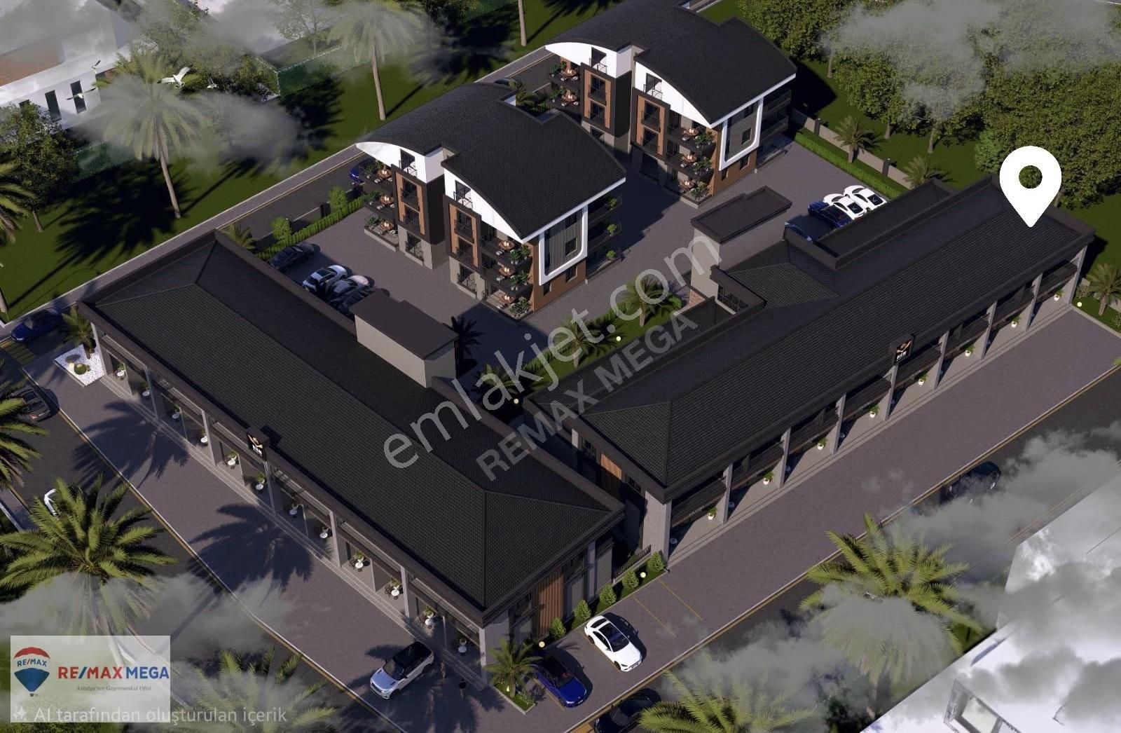 Döşemealtı Devlet Hastanesi Yakınında Cadde Üzeri Kiralık Dükkan - Görsel 11