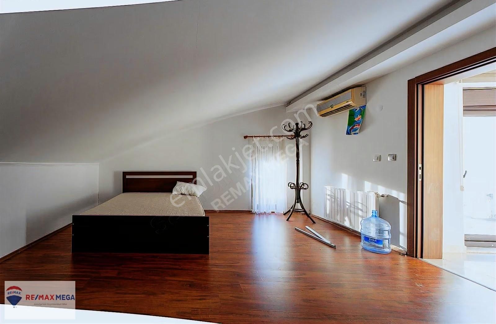 Pegasus Villalarında Lüks 6+1 Özel Havuz & Geniş Bahçe - Görsel 31