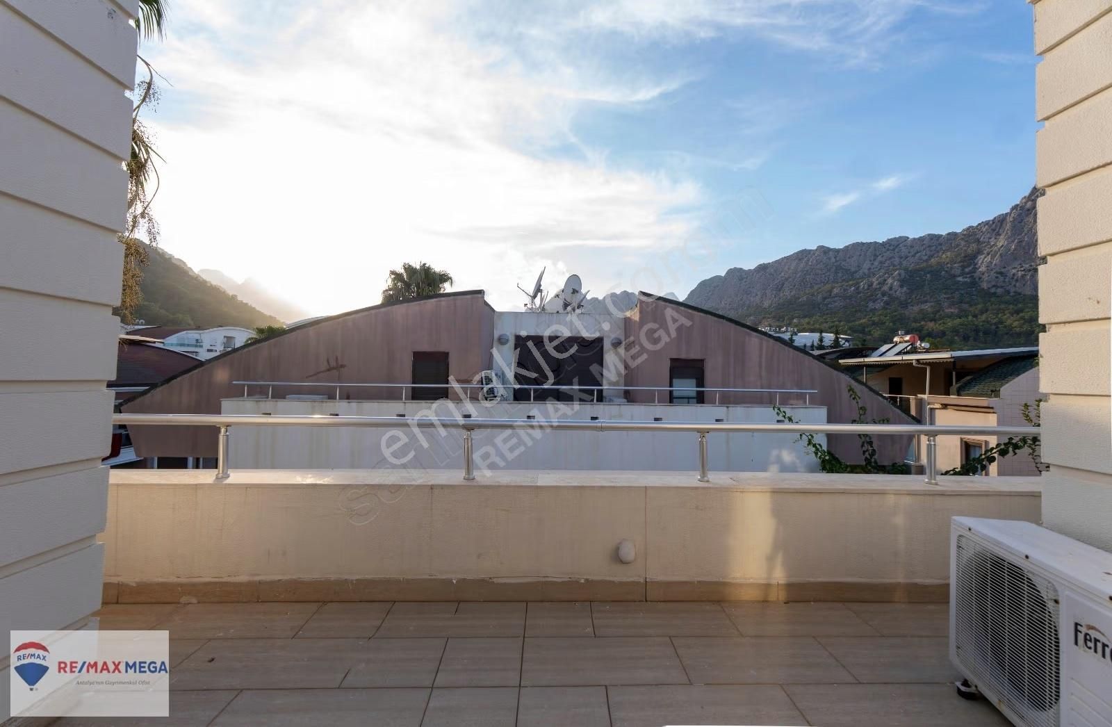 Pegasus Villalarında Lüks 6+1 Özel Havuz & Geniş Bahçe - Görsel 17