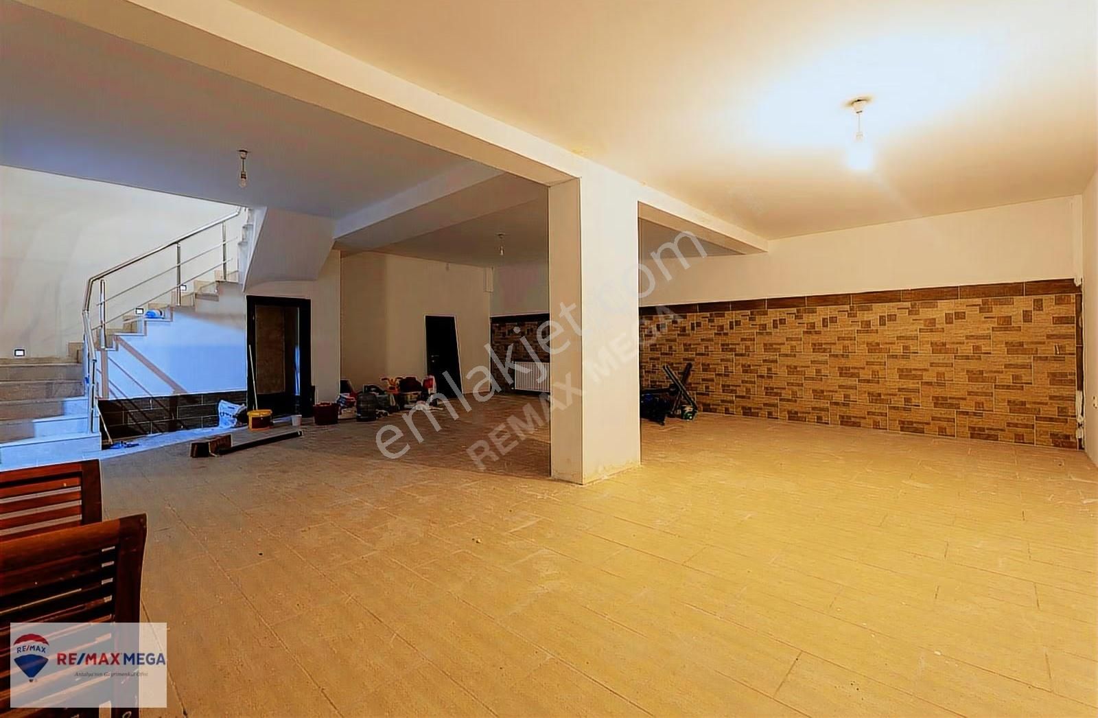 Pegasus Villalarında Lüks 6+1 Özel Havuz & Geniş Bahçe - Görsel 11