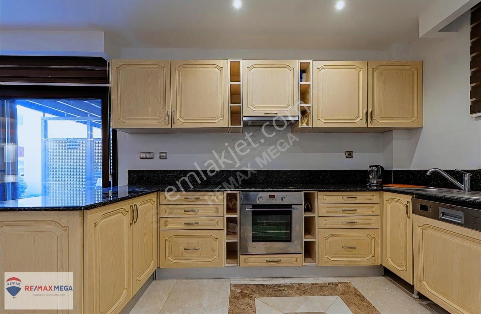 Pegasus Villalarında Lüks 6+1 Özel Havuz & Geniş Bahçe - Görsel 23