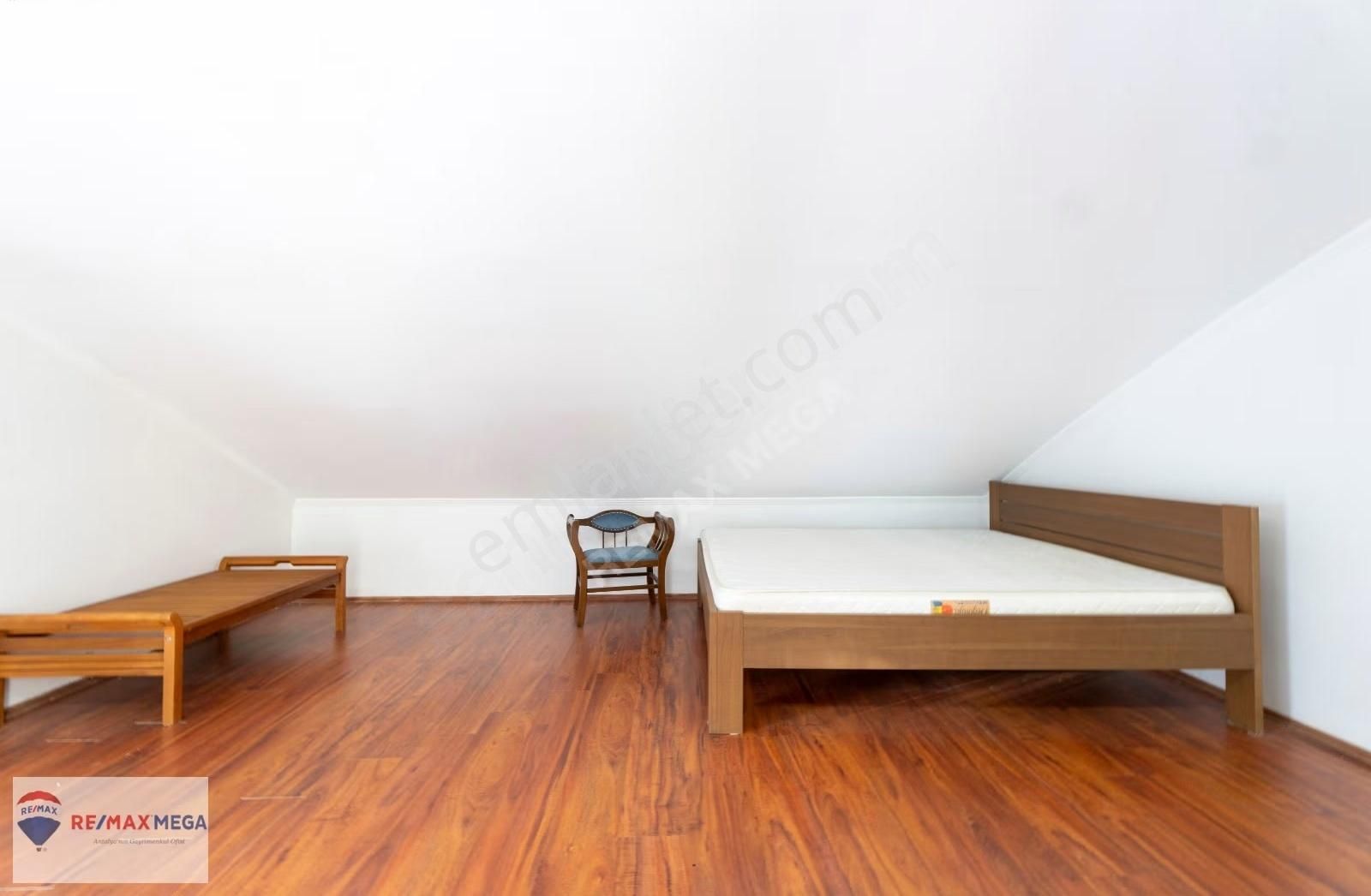 Pegasus Villalarında Lüks 6+1 Özel Havuz & Geniş Bahçe - Görsel 14