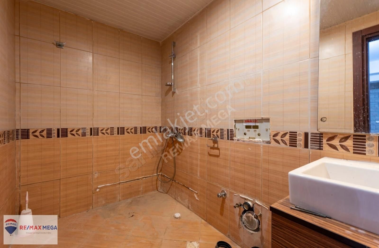 Pegasus Villalarında Lüks 6+1 Özel Havuz & Geniş Bahçe - Görsel 15