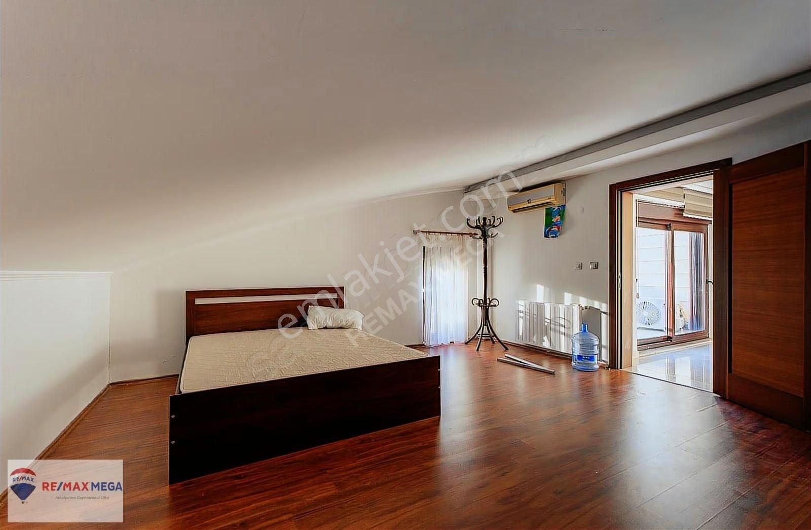 Pegasus Villalarında Lüks 6+1 Özel Havuz & Geniş Bahçe - Görsel 18