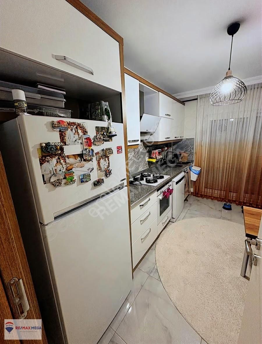 Çamlıbel Mahallesi'nde Site İçi Havuzlu Kiralık Daire - Görsel 8