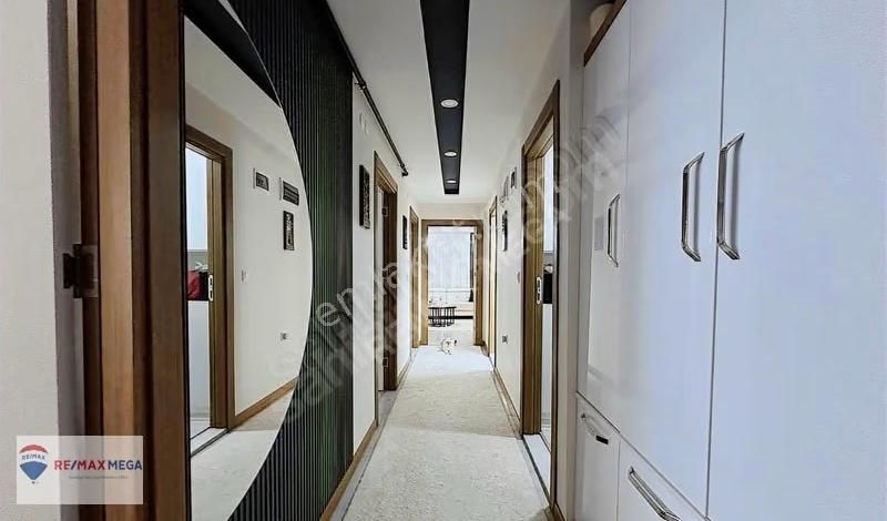 Çamlıbel Mahallesi'nde Site İçi Havuzlu Kiralık Daire - Görsel 14