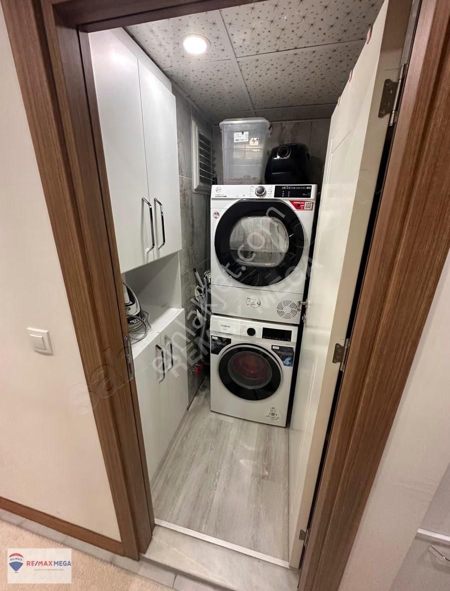 Çamlıbel Mahallesi'nde Site İçi Havuzlu Kiralık Daire - Görsel 5