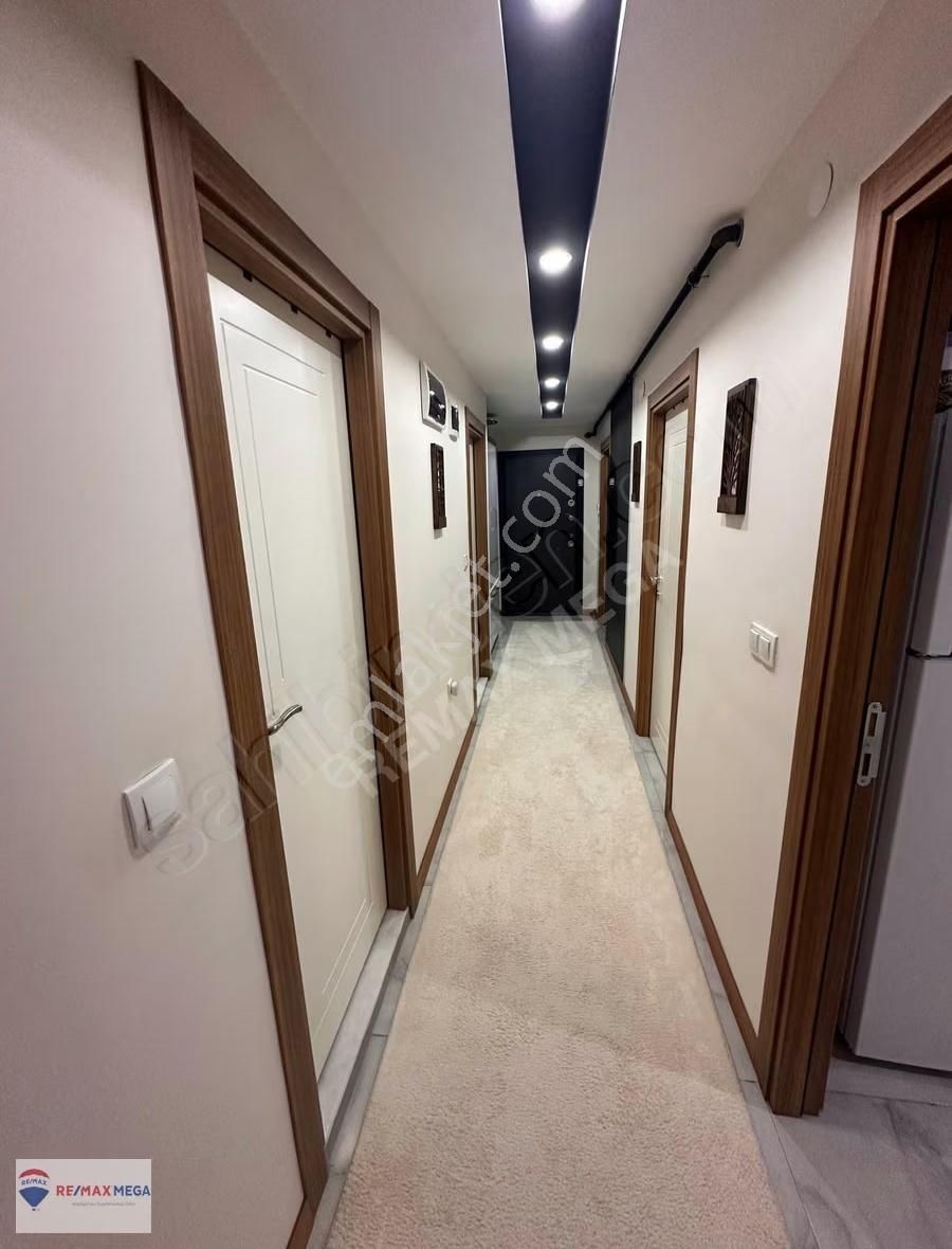 Çamlıbel Mahallesi'nde Site İçi Havuzlu Kiralık Daire - Görsel 3