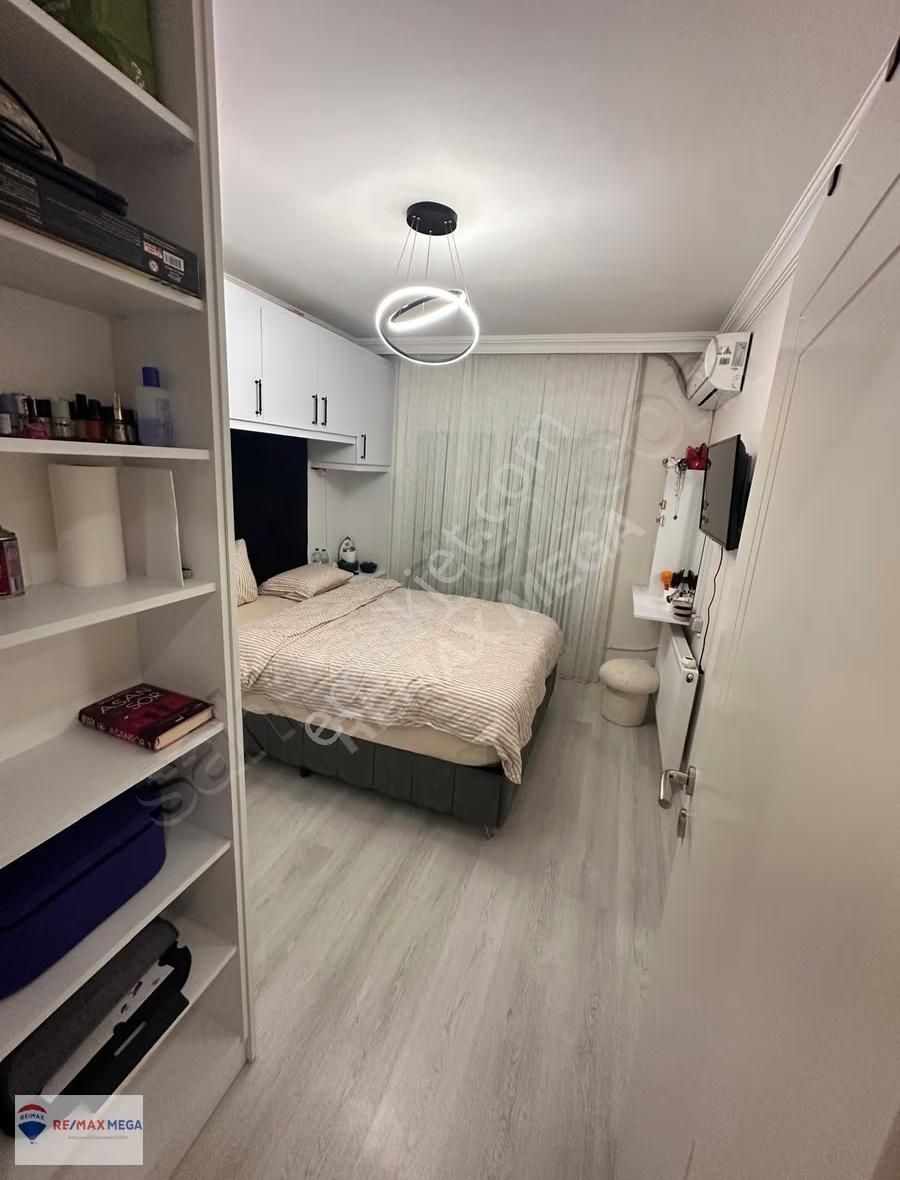 Çamlıbel Mahallesi'nde Site İçi Havuzlu Kiralık Daire - Görsel 13