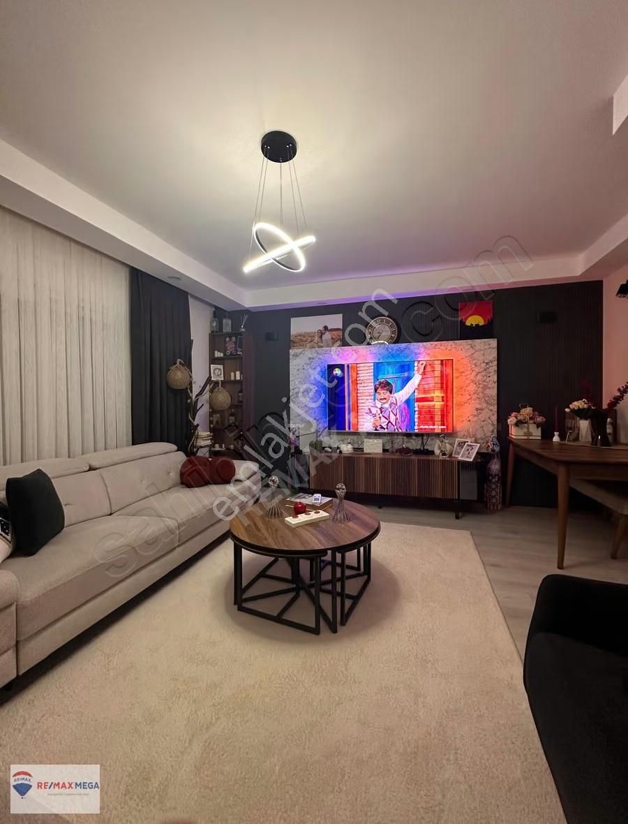 Çamlıbel Mahallesi'nde Site İçi Havuzlu Kiralık Daire - Görsel 12