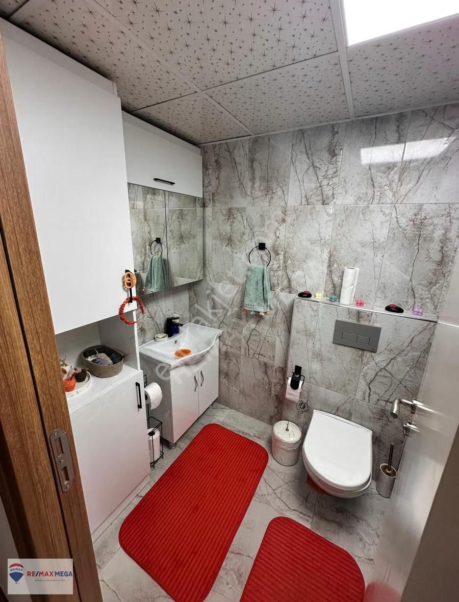 Çamlıbel Mahallesi'nde Site İçi Havuzlu Kiralık Daire - Görsel 10