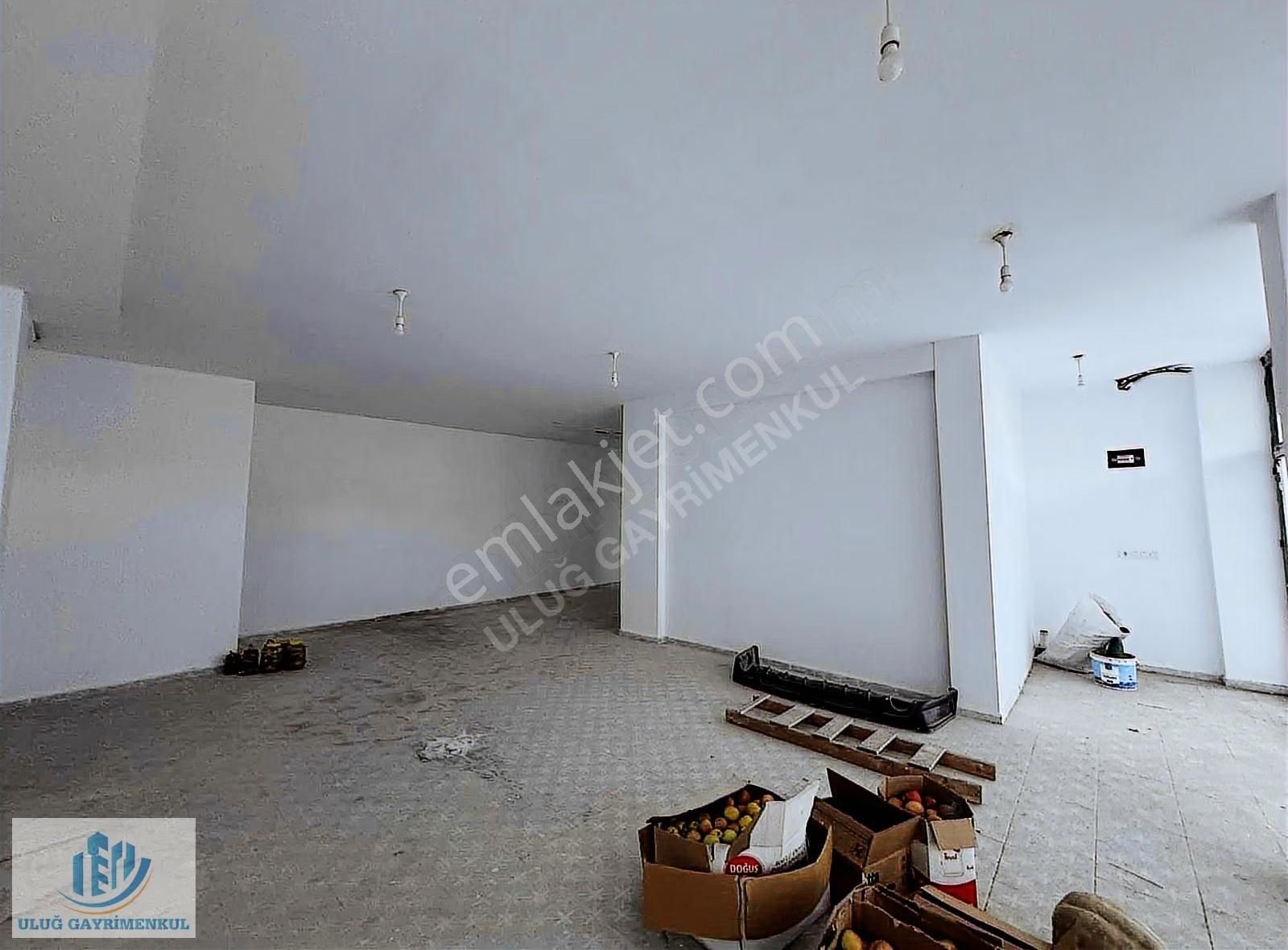 Arnavutköy Anadolu Mah Kiralık 2 Katlı Düzayak 320m2 Dükkan - Görsel 9