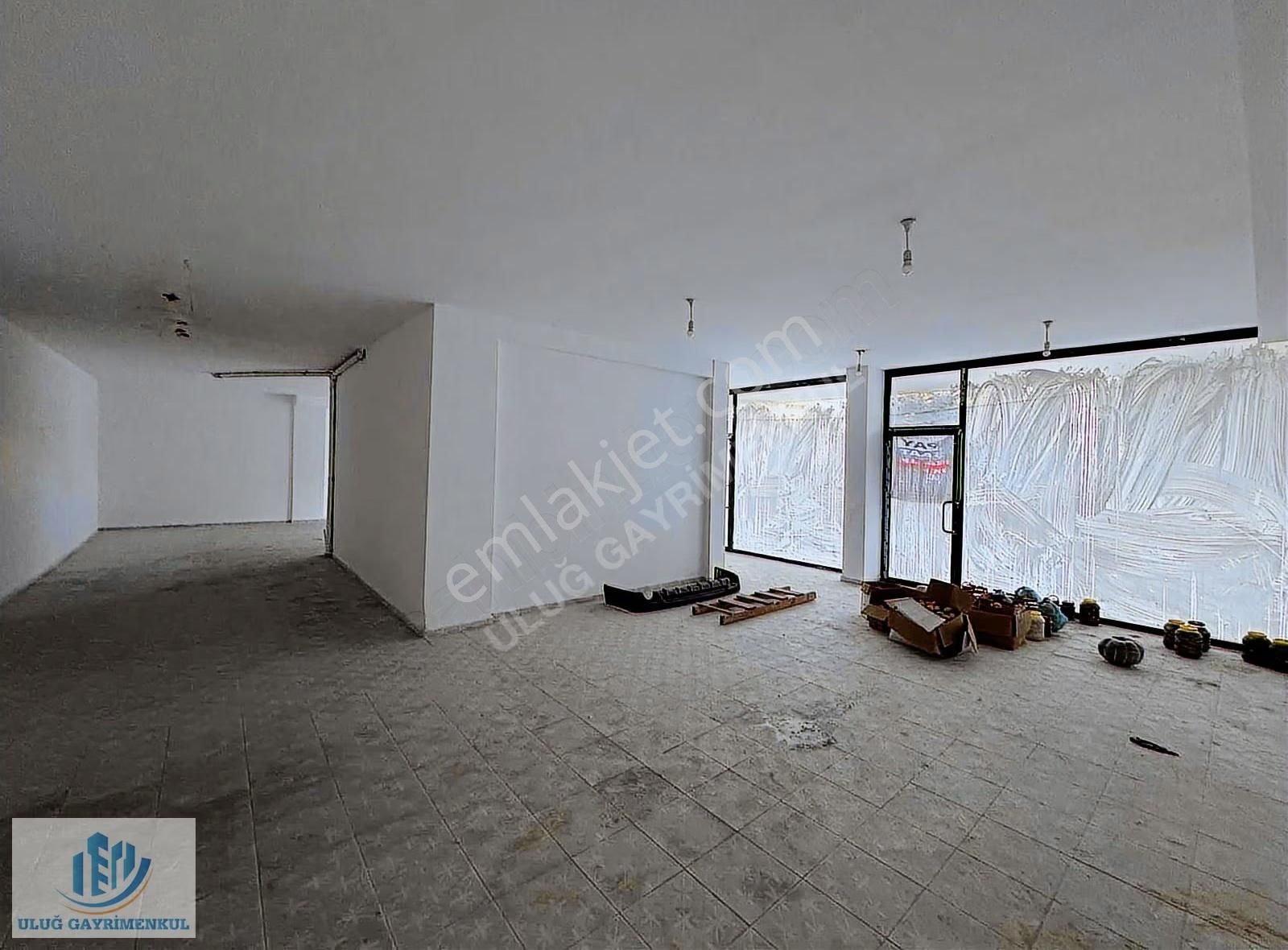 Arnavutköy Anadolu Mah Kiralık 2 Katlı Düzayak 320m2 Dükkan - Görsel 2