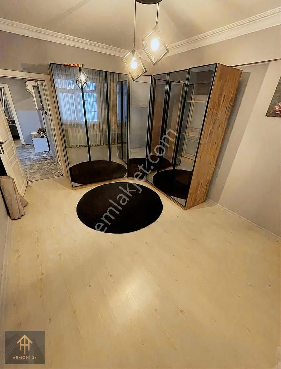 Güzelyurt Metrobüs Durağına 3 Dk Mesafede Kıralık Eşyalı Daıre - Görsel 9