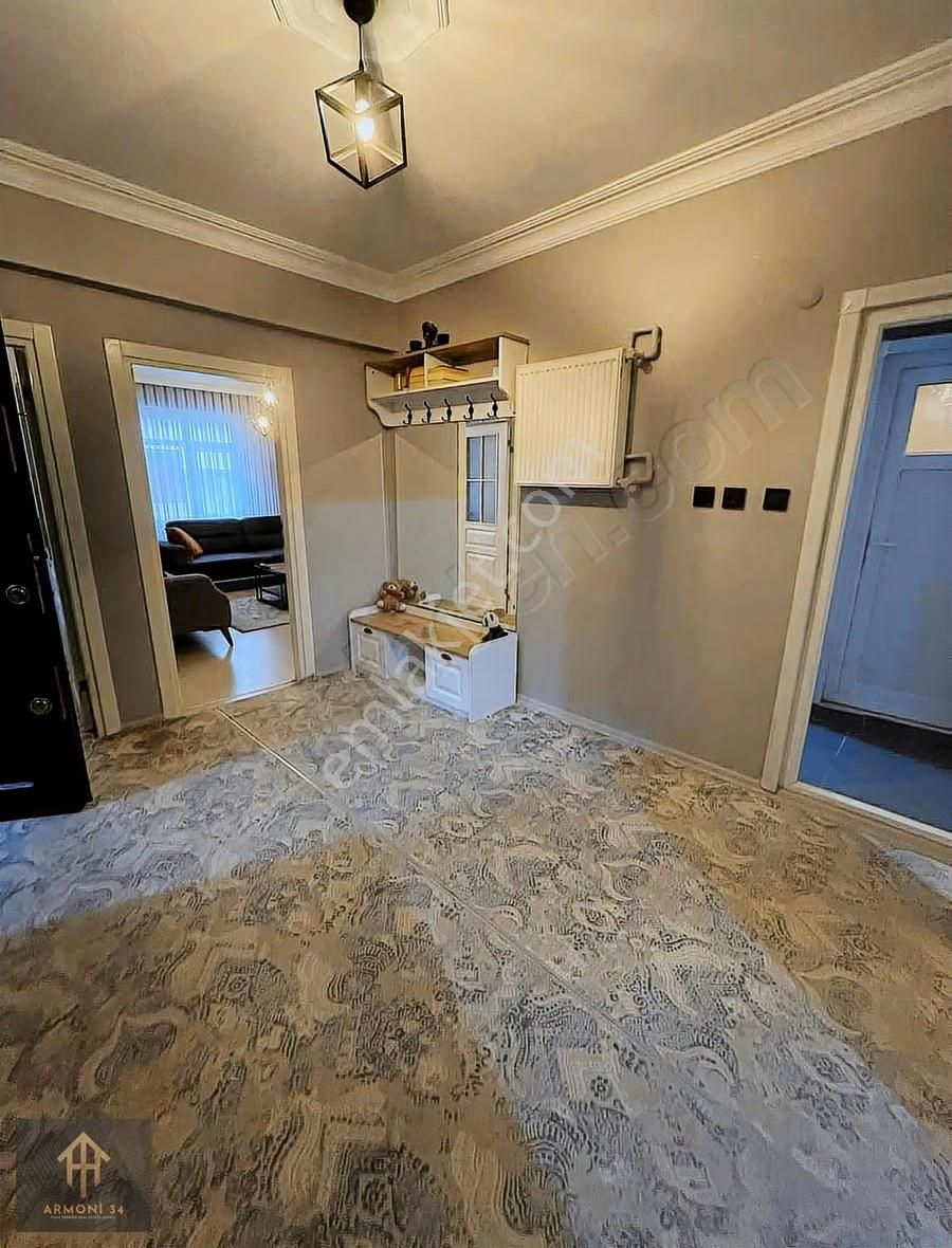 Güzelyurt Metrobüs Durağına 3 Dk Mesafede Kıralık Eşyalı Daıre - Görsel 10