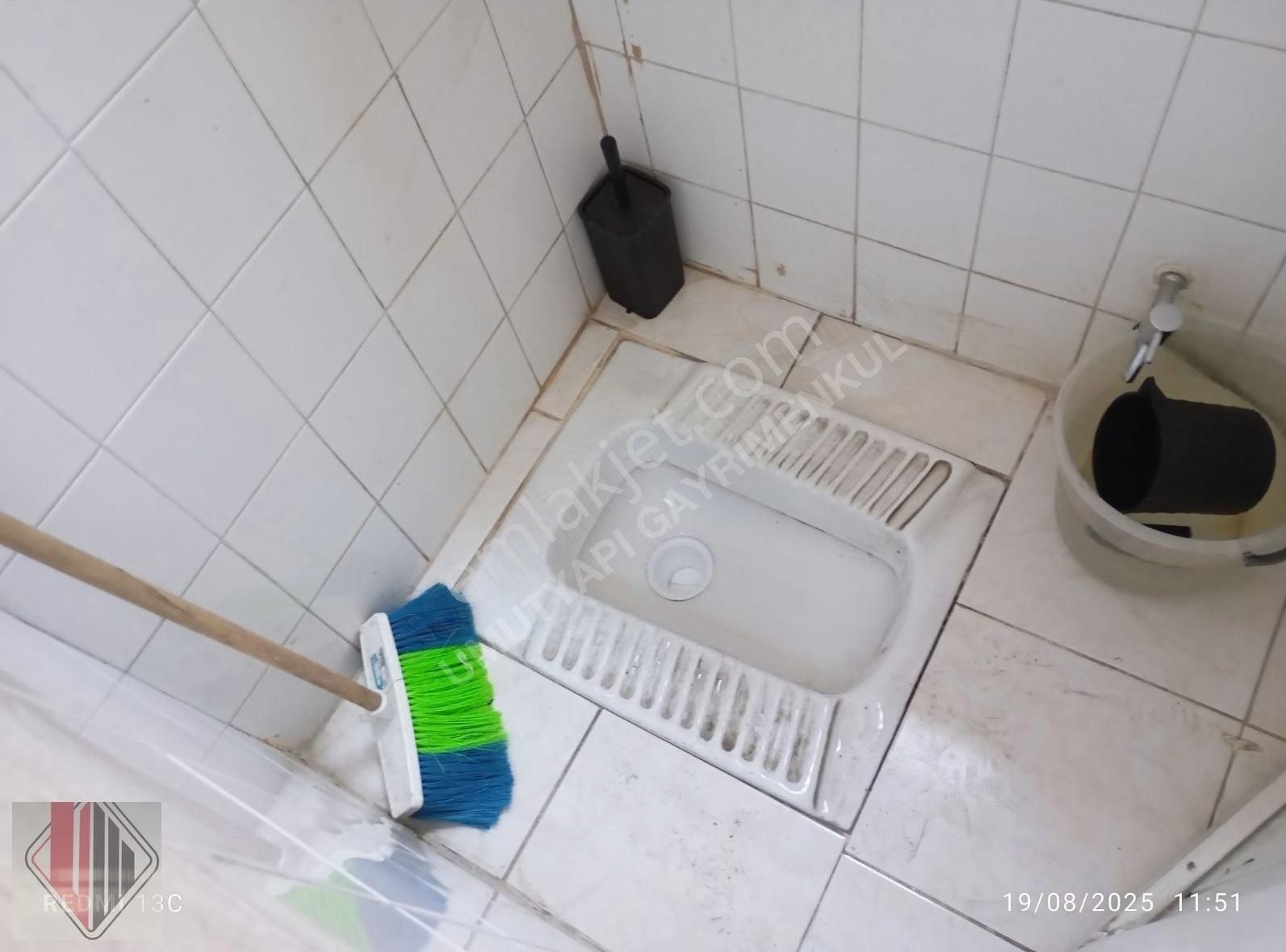 Bağcılar Kemalpaşa Mh. 100m2 İki Cadde Arası Yüksek Giriş Dükkan - Görsel 12