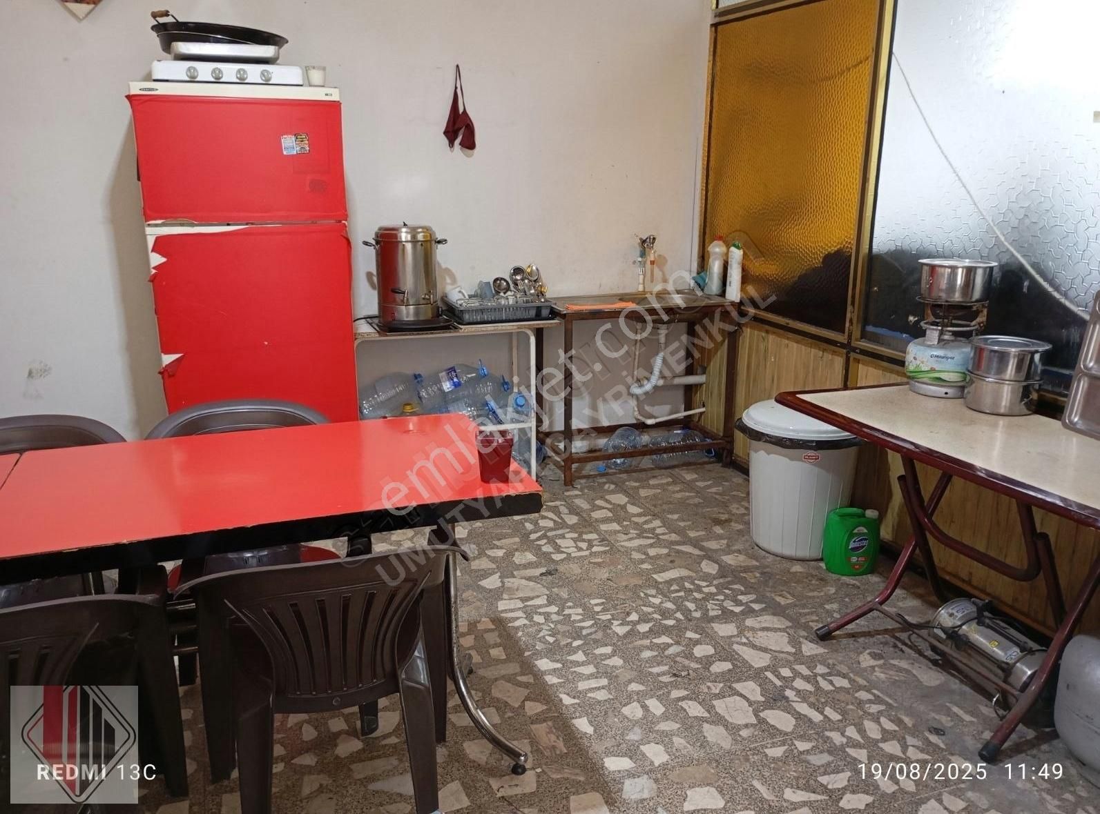 Bağcılar Kemalpaşa Mh. 100m2 İki Cadde Arası Yüksek Giriş Dükkan - Görsel 9