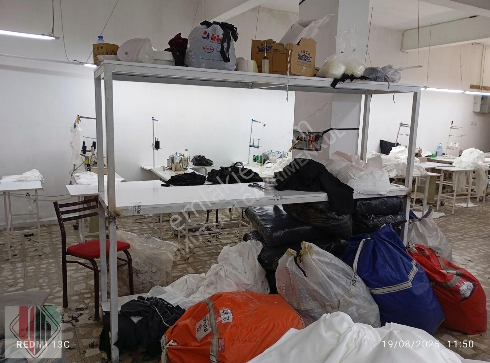 Bağcılar Kemalpaşa Mh. 100m2 İki Cadde Arası Yüksek Giriş Dükkan - Görsel 6