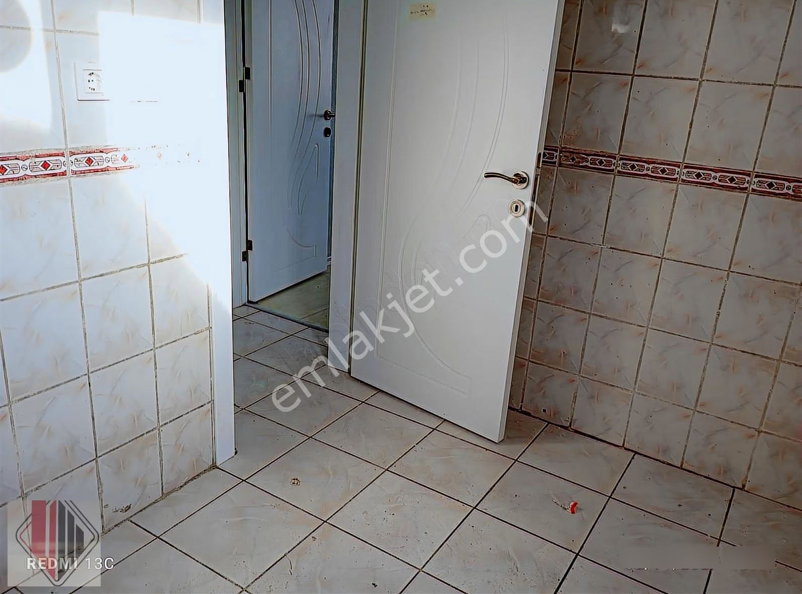 Umut Gayrimenkul'den Kemalpaşa Mh 2+1/110m2 4.kat Kredili Daire - Görsel 13