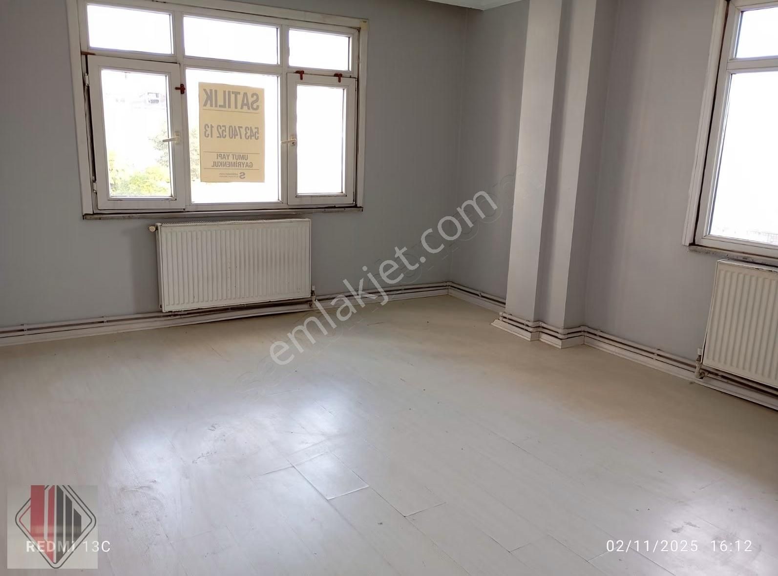 Umut Gayrimenkul'den Kemalpaşa Mh 2+1/110m2 4.kat Kredili Daire - Görsel 12