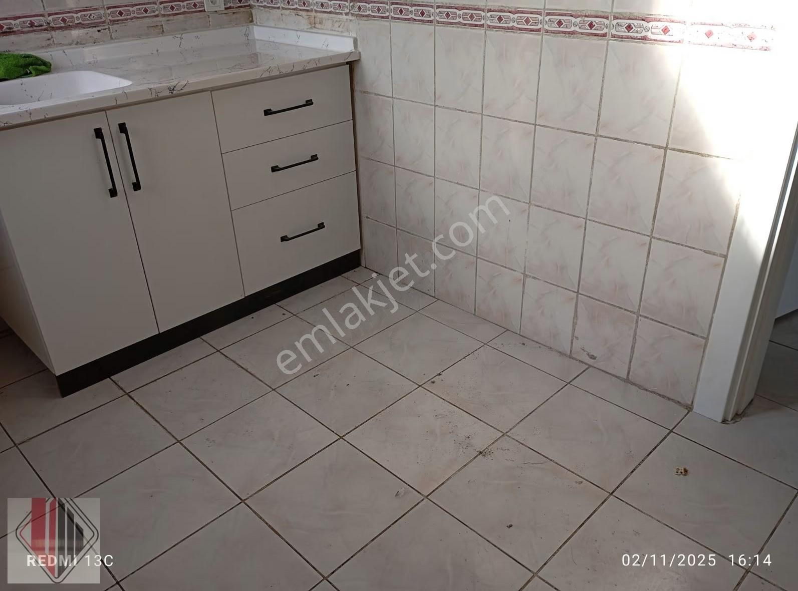 Umut Gayrimenkul'den Kemalpaşa Mh 2+1/110m2 4.kat Kredili Daire - Görsel 19