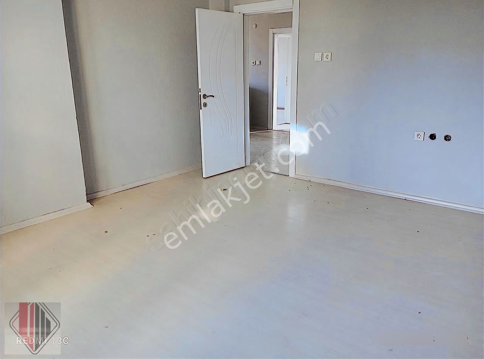 Umut Gayrimenkul'den Kemalpaşa Mh 2+1/110m2 4.kat Kredili Daire - Görsel 14