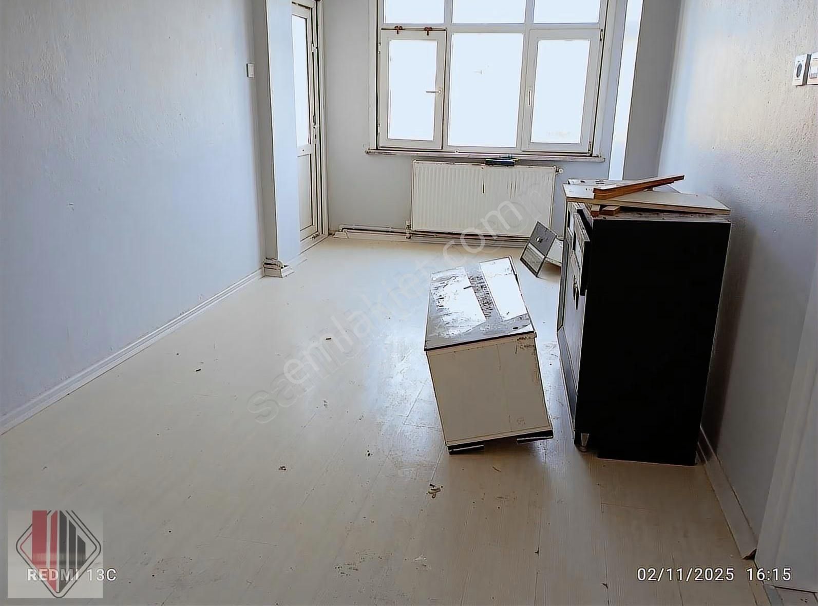 Umut Gayrimenkul'den Kemalpaşa Mh 2+1/110m2 4.kat Kredili Daire - Görsel 5