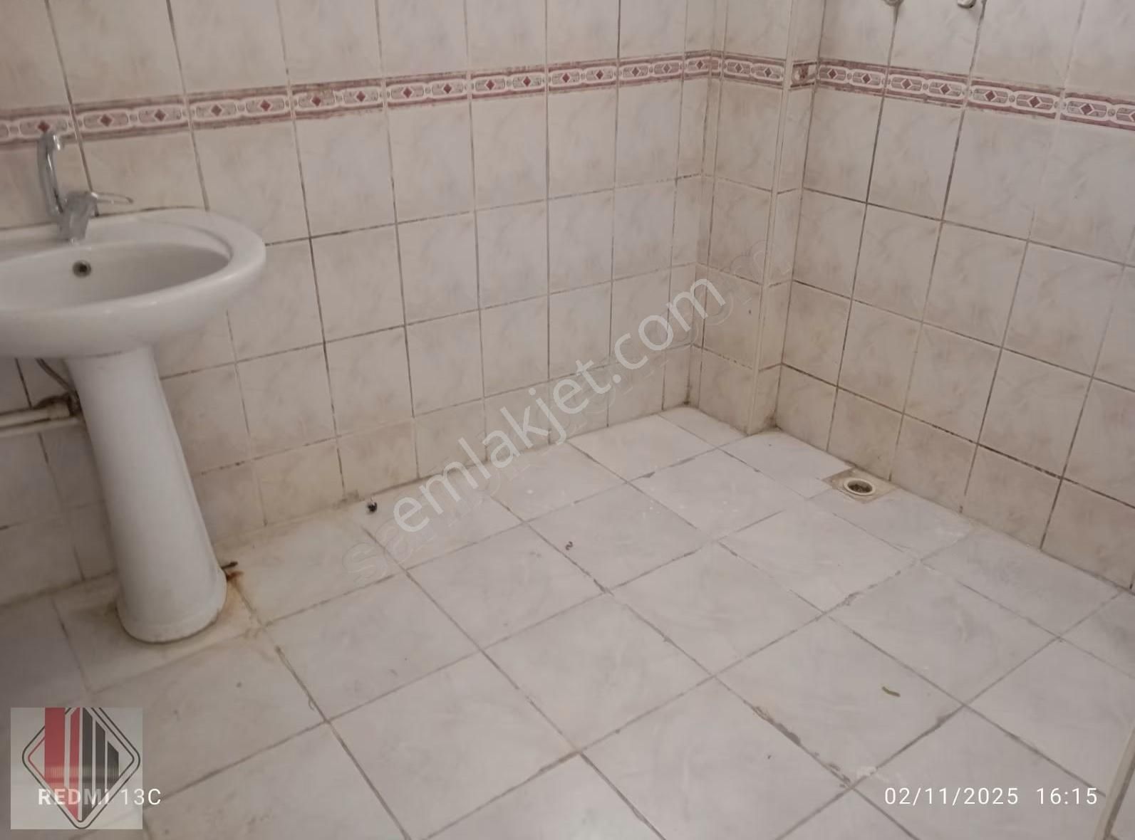 Umut Gayrimenkul'den Kemalpaşa Mh 2+1/110m2 4.kat Kredili Daire - Görsel 20