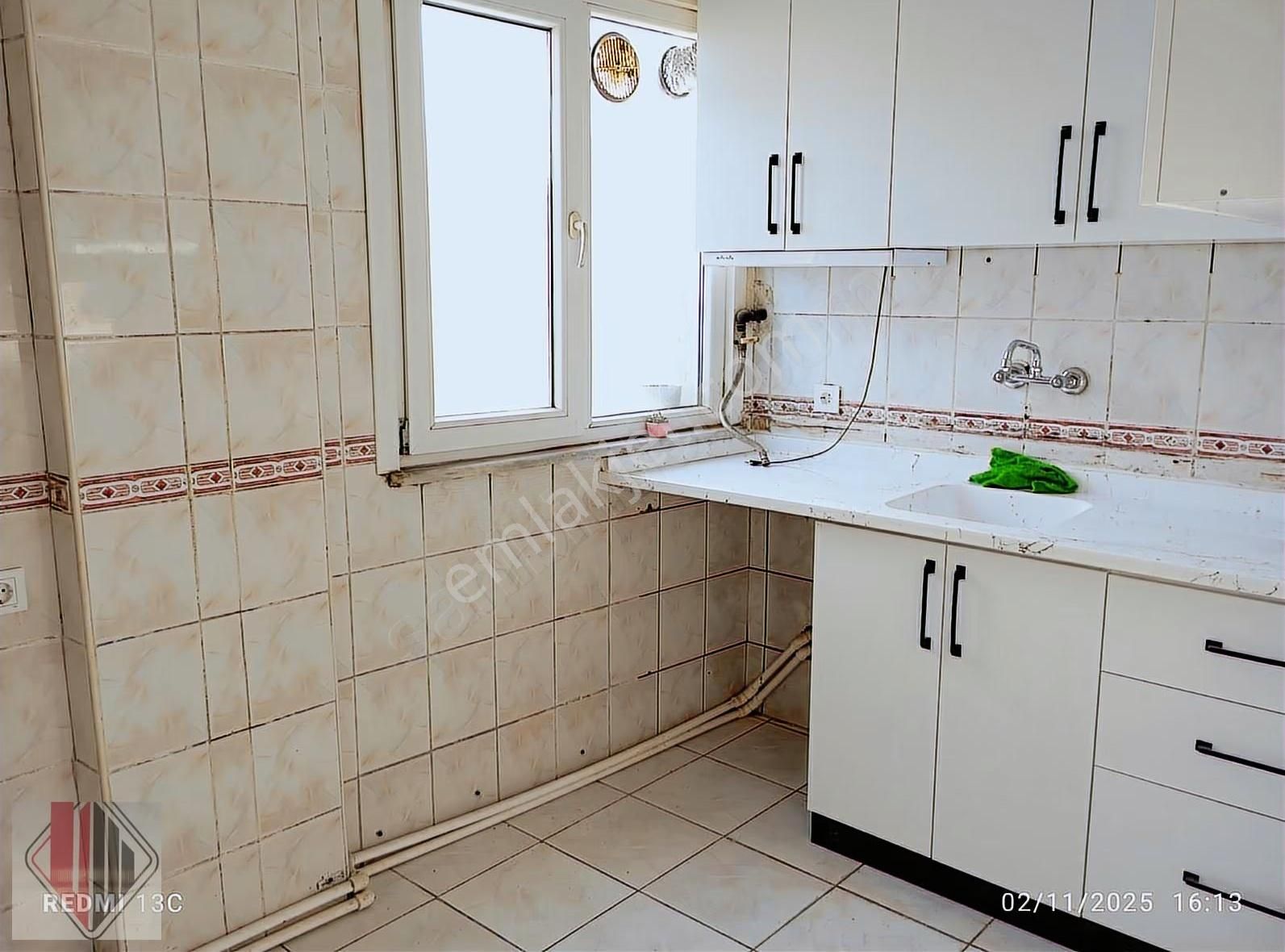 Umut Gayrimenkul'den Kemalpaşa Mh 2+1/110m2 4.kat Kredili Daire - Görsel 8