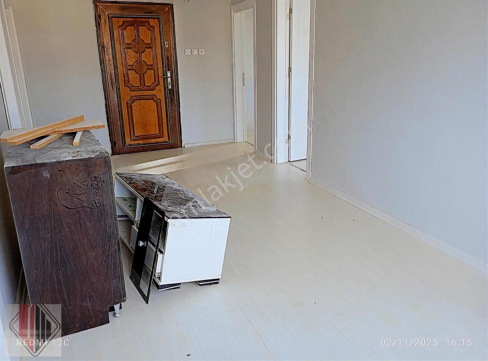 Umut Gayrimenkul'den Kemalpaşa Mh 2+1/110m2 4.kat Kredili Daire - Görsel 21