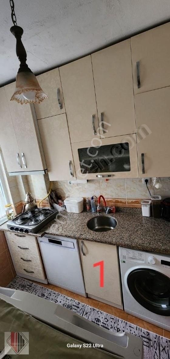 Umut Gayrimenkul'den Fevziçakmak Mh. 300m2/ 5+2 İki Ayrı Dubleks - Görsel 11