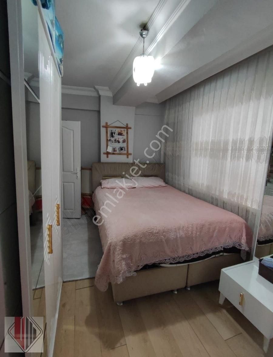 Umut Gayrimenkul'den Fevziçakmak Mh. 300m2/ 5+2 İki Ayrı Dubleks - Görsel 16