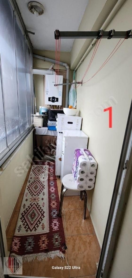 Umut Gayrimenkul'den Fevziçakmak Mh. 300m2/ 5+2 İki Ayrı Dubleks - Görsel 23