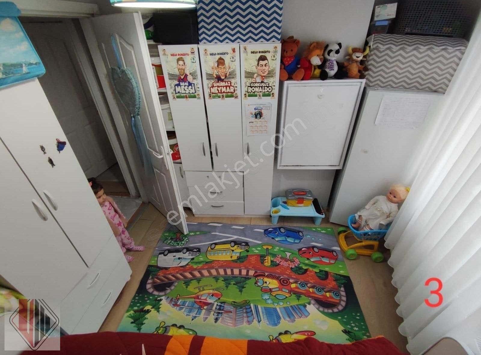 Umut Gayrimenkul'den Fevziçakmak Mh. 300m2/ 5+2 İki Ayrı Dubleks - Görsel 6