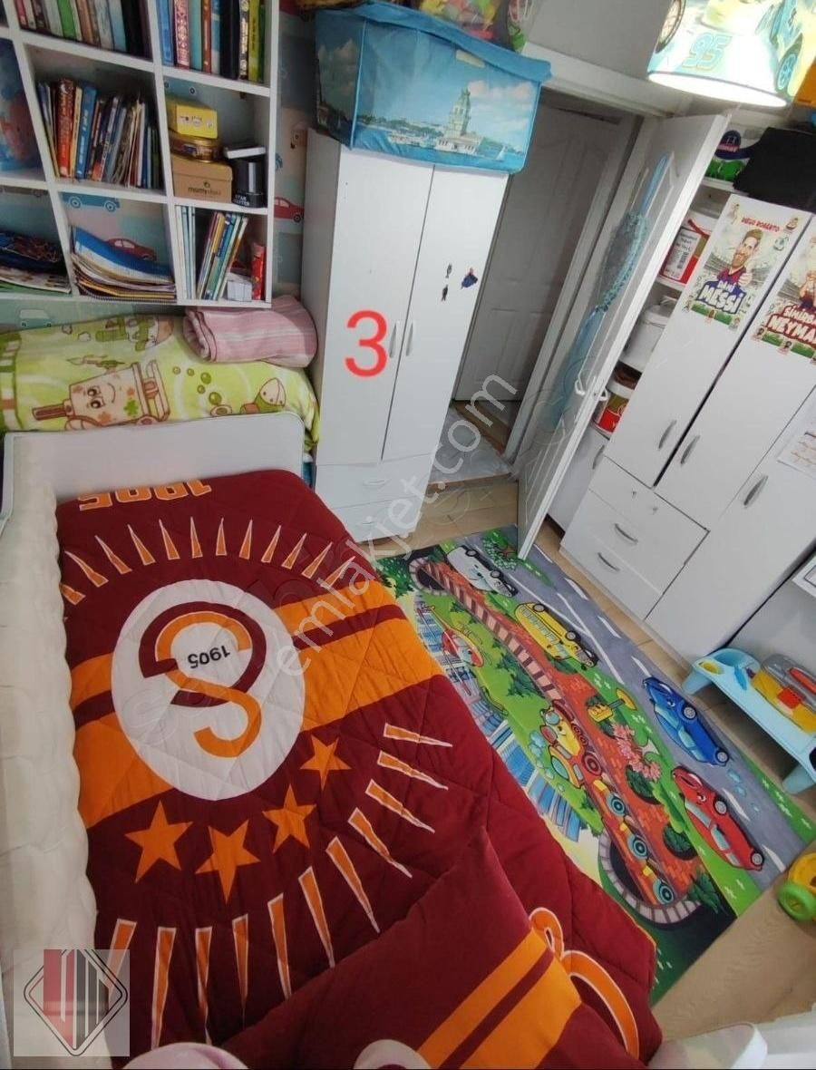 Umut Gayrimenkul'den Fevziçakmak Mh. 300m2/ 5+2 İki Ayrı Dubleks - Görsel 19