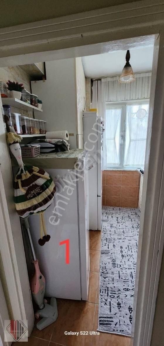 Umut Gayrimenkul'den Fevziçakmak Mh. 300m2/ 5+2 İki Ayrı Dubleks - Görsel 15