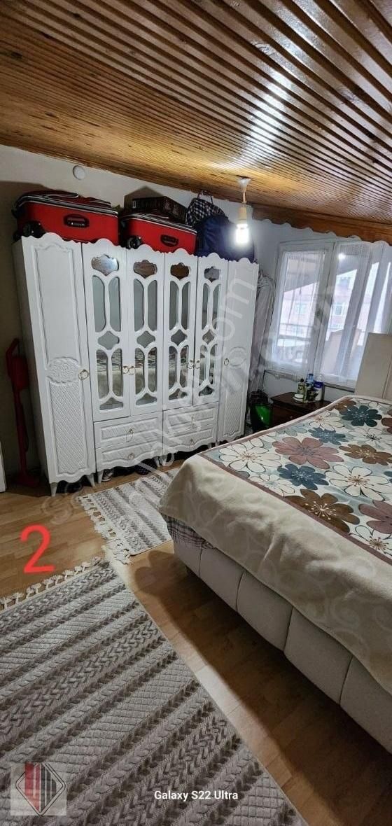 Umut Gayrimenkul'den Fevziçakmak Mh. 300m2/ 5+2 İki Ayrı Dubleks - Görsel 8