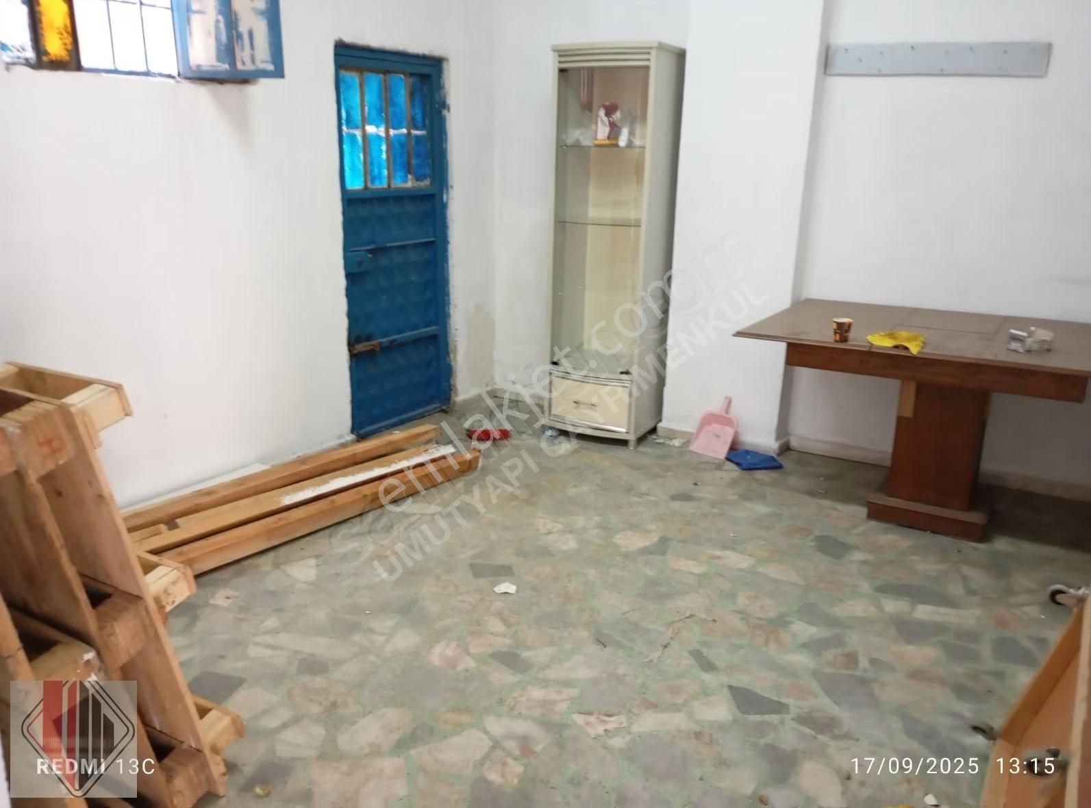 Bağcılar Kemalpaşa Mh 100 M2 Düz Ayak Giriş Dükkan - Görsel 6