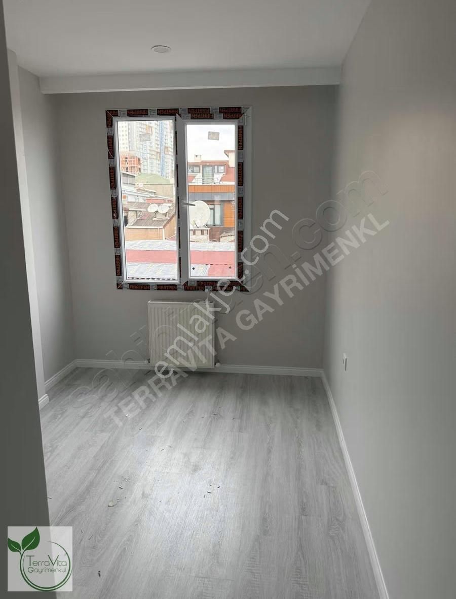 İnönü Mah. 165 M² Lüks Krediye Uygun Çift Teraslı Dubleks Modern - Görsel 6