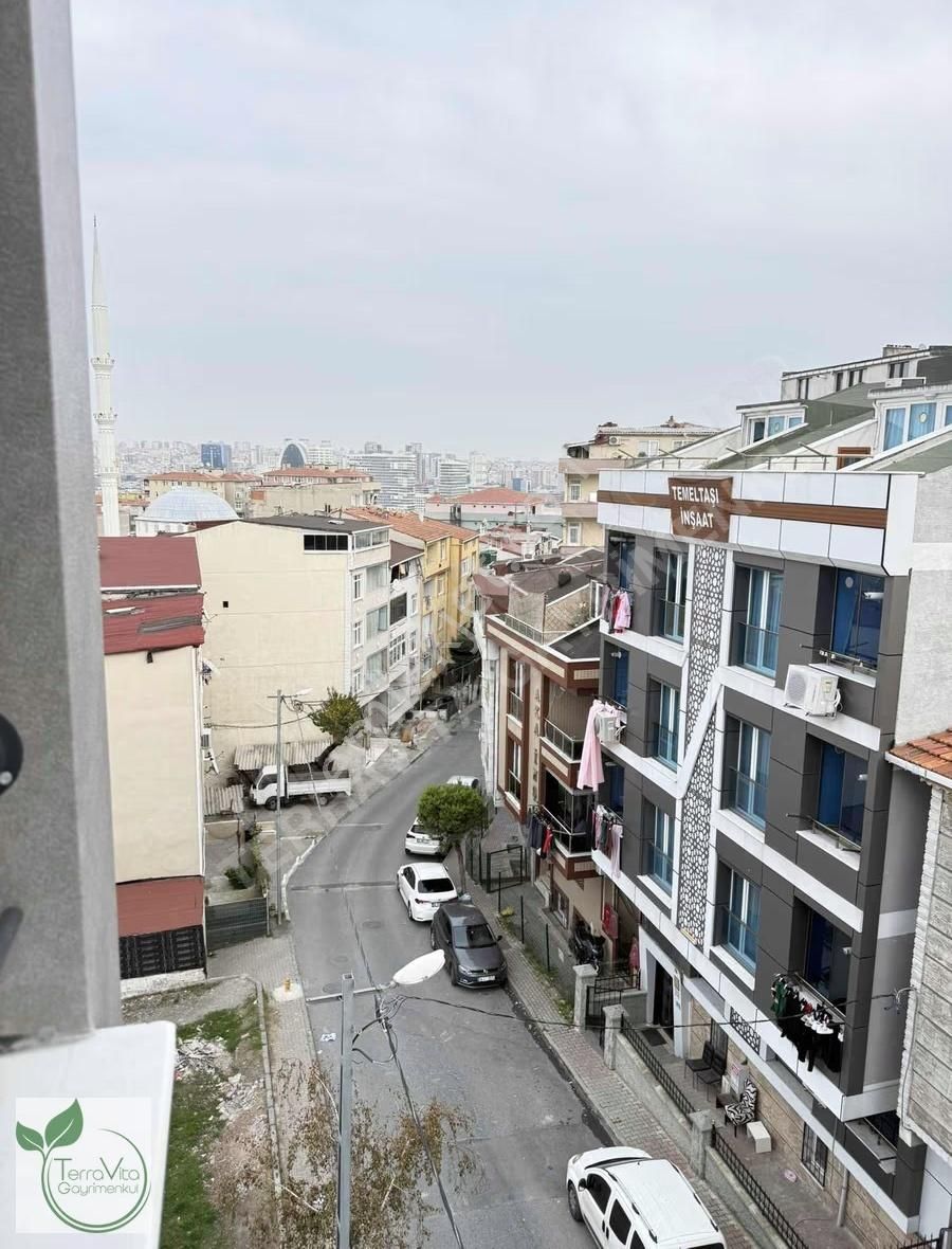 İnönü Mah. 165 M² Lüks Krediye Uygun Çift Teraslı Dubleks Modern - Görsel 9